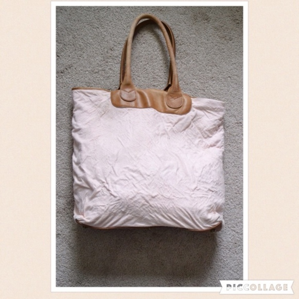 J. Jill tote bag